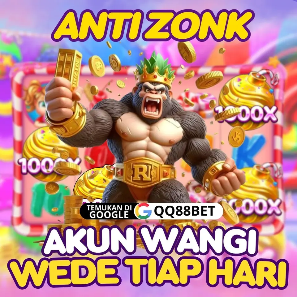 qq88bet Unduh