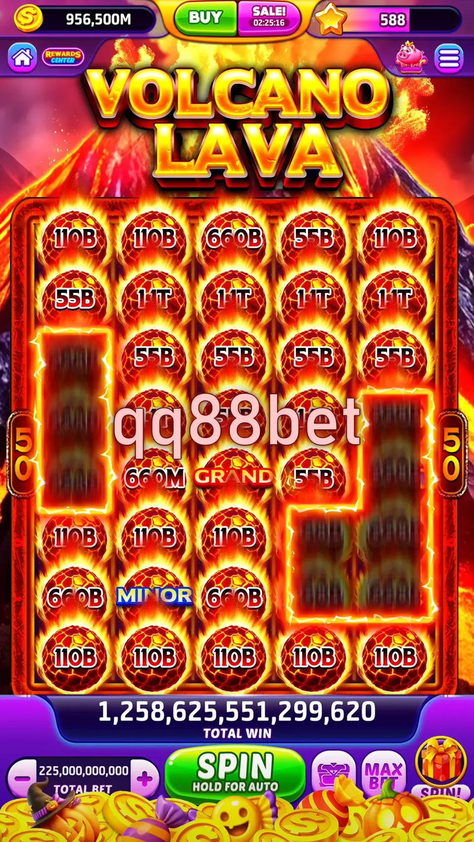 qq88bet Unduh