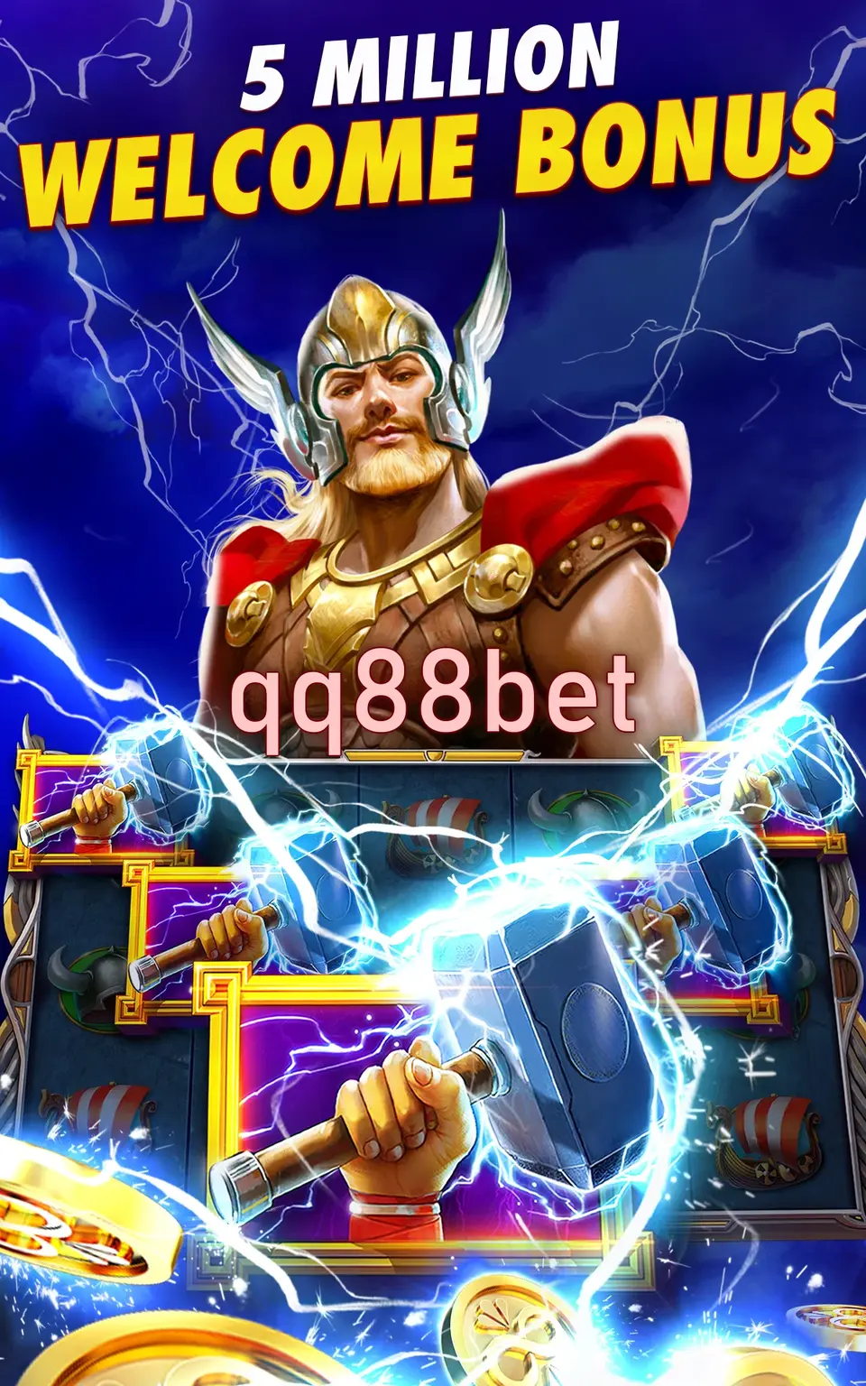 qq88bet Unduh
