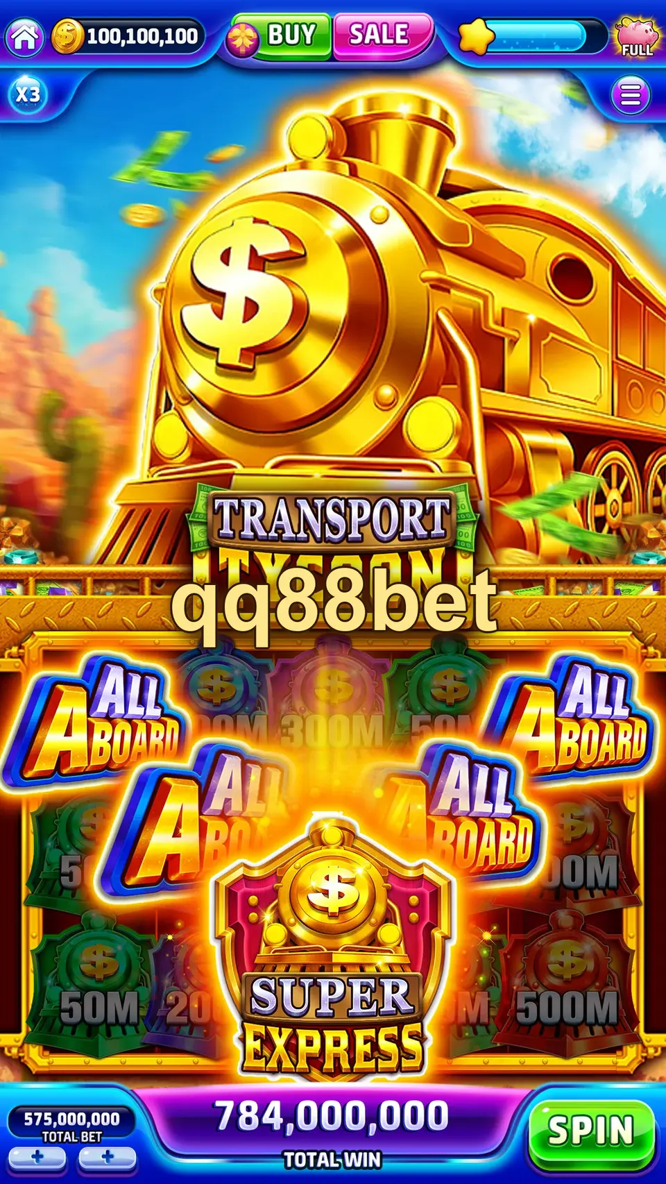 qq88bet Unduh