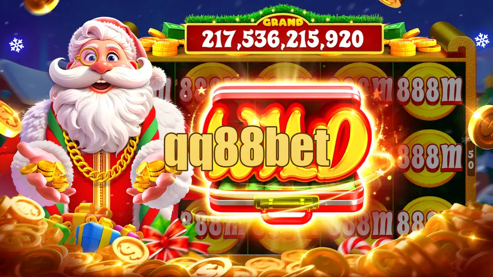qq88bet Masuk