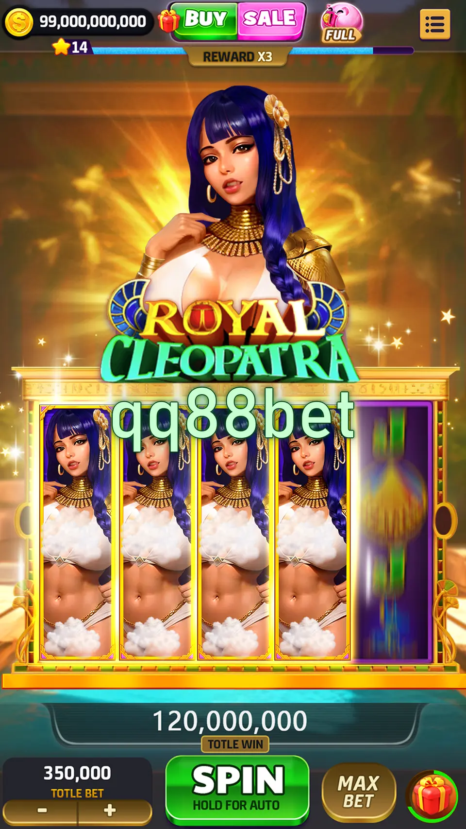 qq88bet Masuk