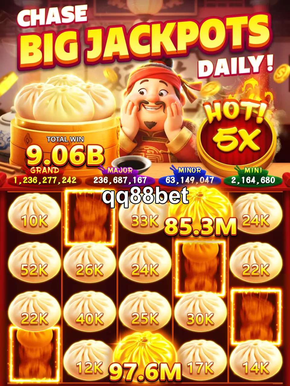 qq88bet Masuk