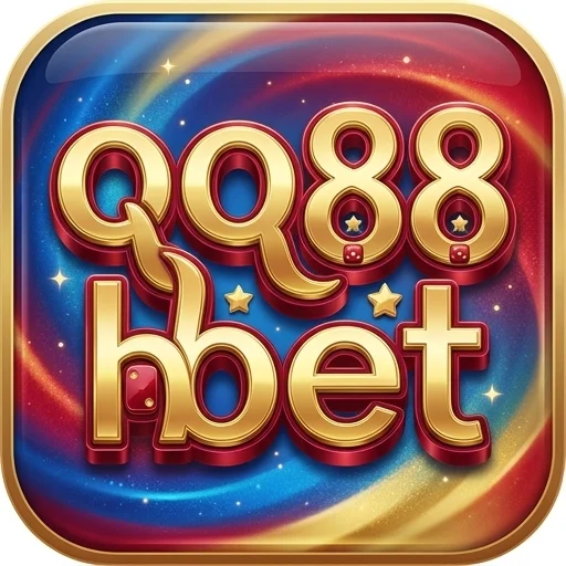 qq88bet Logo - Resmi